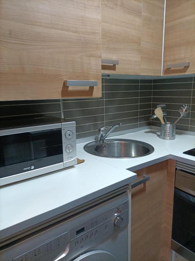 Relajate En Ramales De La Victoria, Apartamento Con Piscina Y Parking Exteriér fotografie
