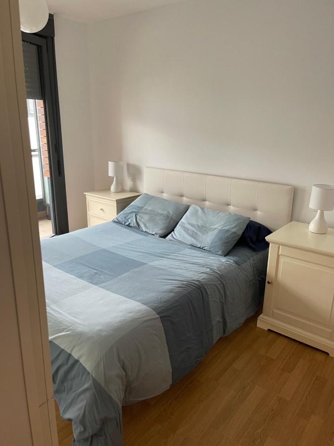 Relajate En Ramales De La Victoria, Apartamento Con Piscina Y Parking Exteriér fotografie