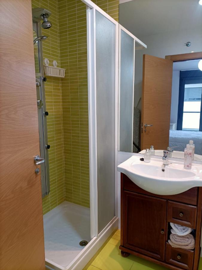 Relajate En Ramales De La Victoria, Apartamento Con Piscina Y Parking Exteriér fotografie
