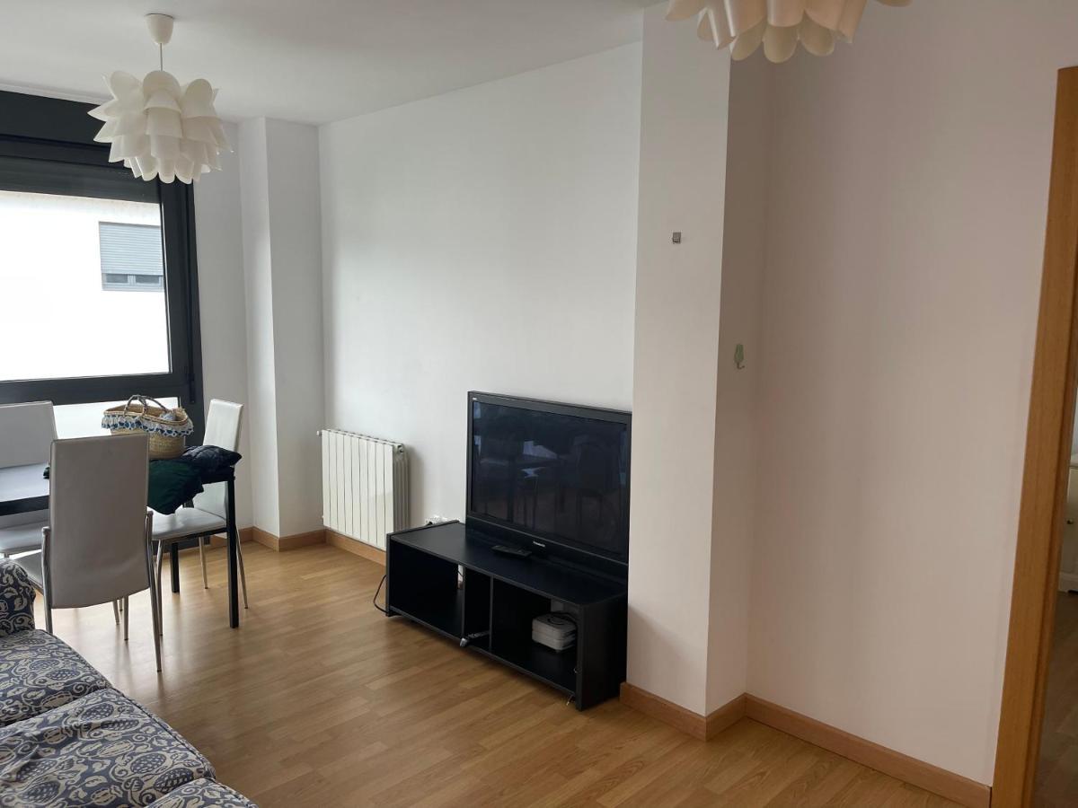 Relajate En Ramales De La Victoria, Apartamento Con Piscina Y Parking Exteriér fotografie