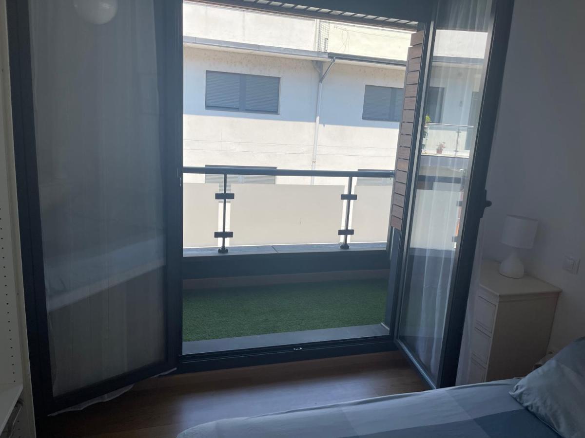 Relajate En Ramales De La Victoria, Apartamento Con Piscina Y Parking Exteriér fotografie
