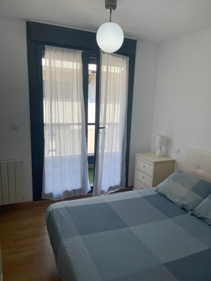 Relajate En Ramales De La Victoria, Apartamento Con Piscina Y Parking Exteriér fotografie